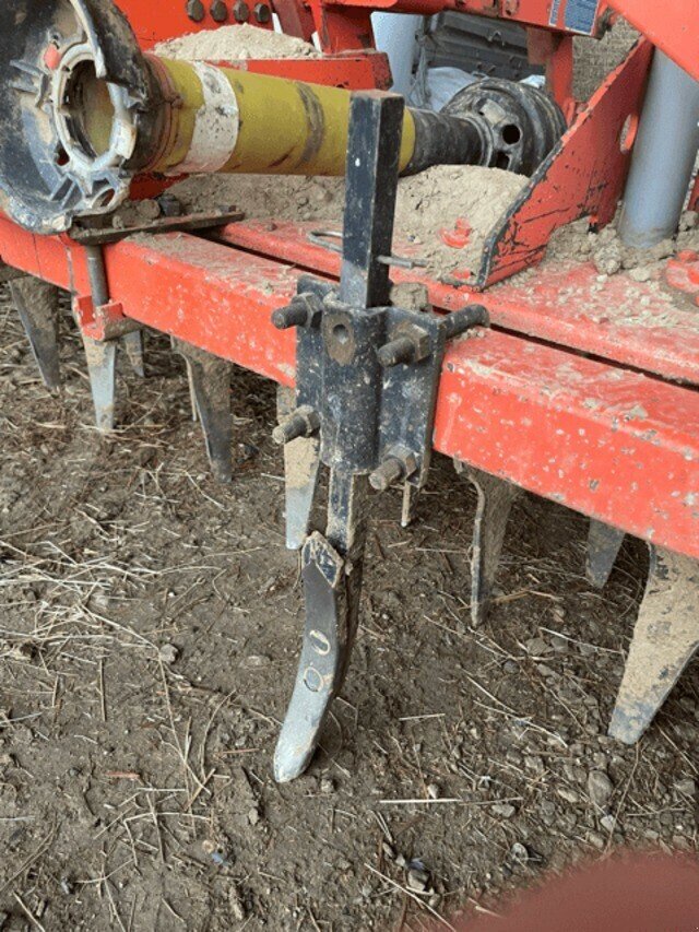 Kreiselegge tipa Maschio HERSE ERPICE DC, Gebrauchtmaschine u Hauteroche (Slika 4)