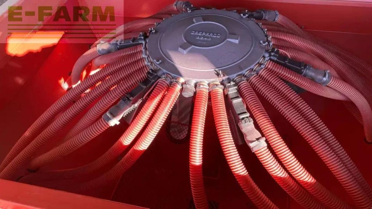 Kreiselegge del tipo Maschio herse rotative + semoir, Gebrauchtmaschine In ST ANDIOL (Immagine 4)