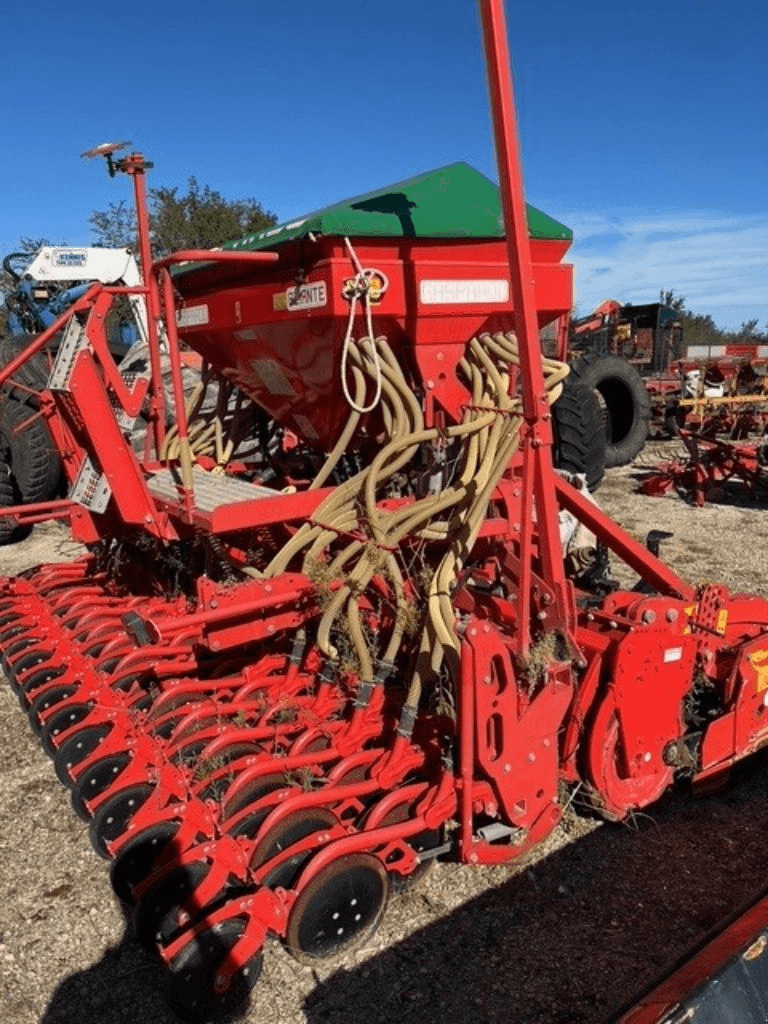 Kreiselegge tipa Maschio HERSE ROTATIVE + SEMOIR, Gebrauchtmaschine u SAINT ANDIOL (Slika 3)