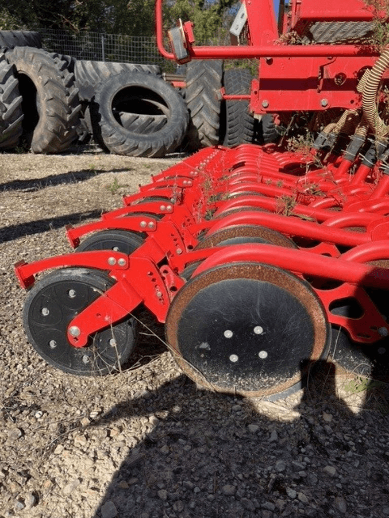 Kreiselegge tipa Maschio HERSE ROTATIVE + SEMOIR, Gebrauchtmaschine u SAINT ANDIOL (Slika 7)