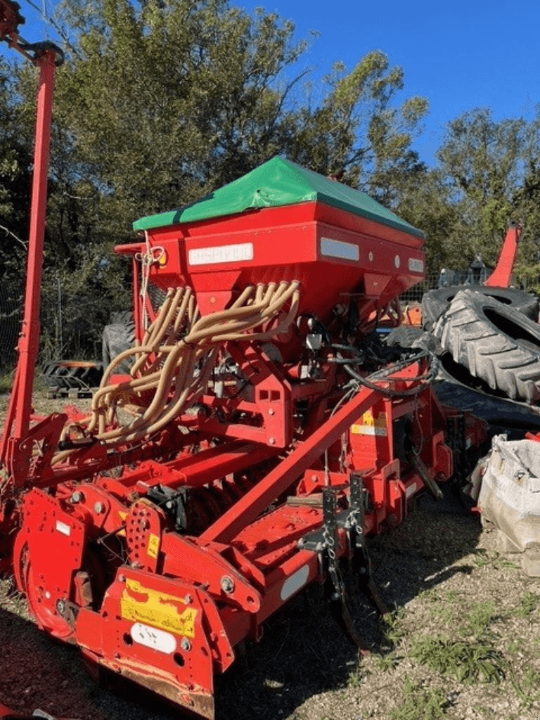 Kreiselegge tipa Maschio HERSE ROTATIVE + SEMOIR, Gebrauchtmaschine u SAINT ANDIOL (Slika 5)