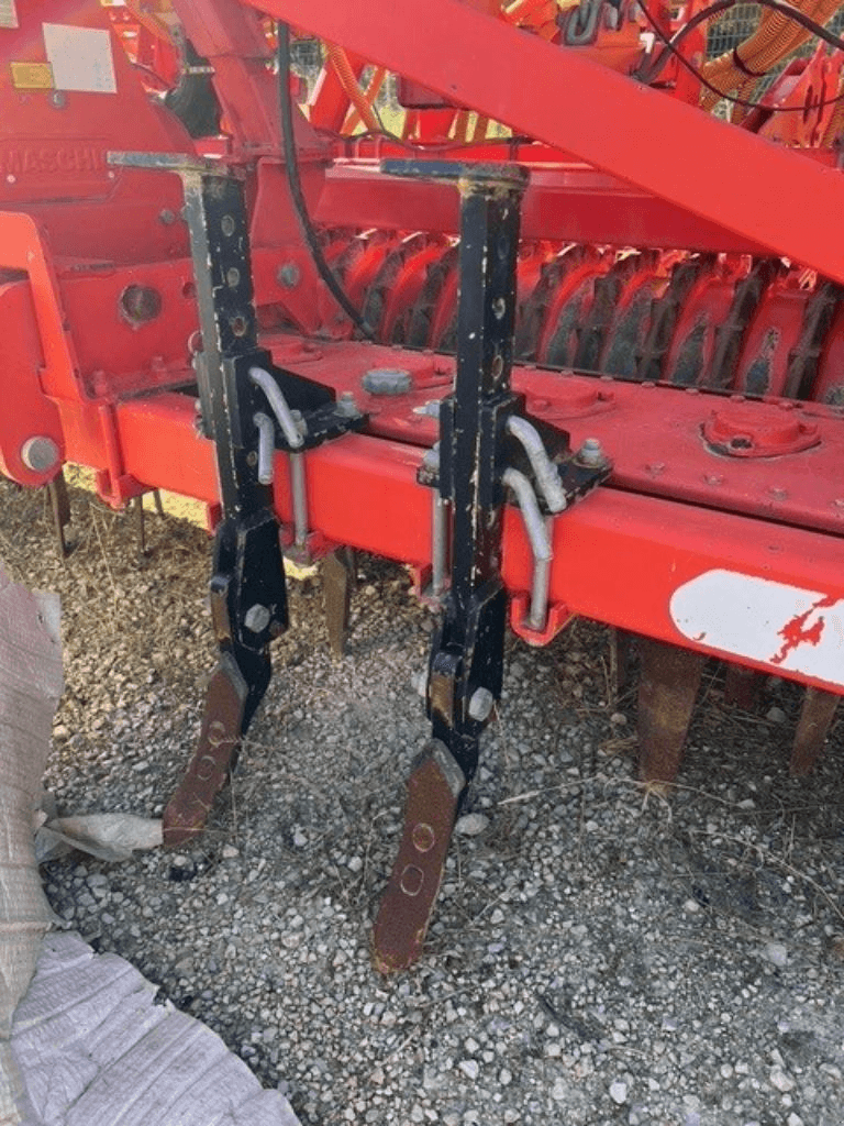 Kreiselegge tipa Maschio HERSE ROTATIVE + SEMOIR, Gebrauchtmaschine u SAINT ANDIOL (Slika 10)