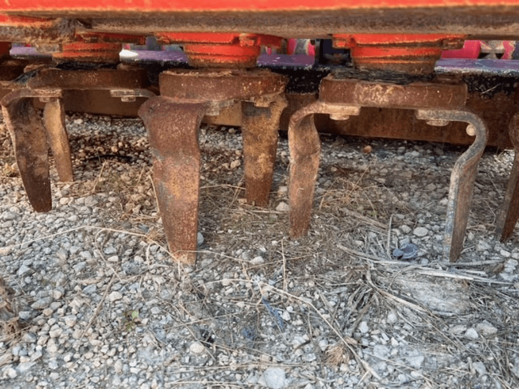 Kreiselegge tipa Maschio HERSE ROTATIVE + SEMOIR, Gebrauchtmaschine u SAINT ANDIOL (Slika 8)