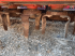 Kreiselegge tipa Maschio HERSE ROTATIVE + SEMOIR, Gebrauchtmaschine u SAINT ANDIOL (Slika 8)