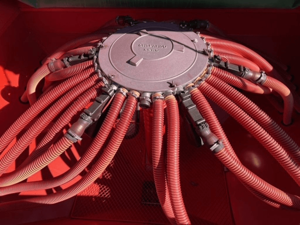 Kreiselegge tipa Maschio HERSE ROTATIVE + SEMOIR, Gebrauchtmaschine u SAINT ANDIOL (Slika 9)