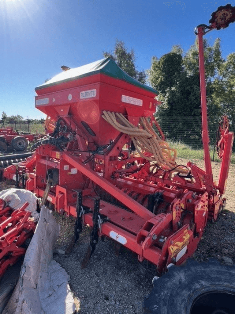 Kreiselegge tipa Maschio HERSE ROTATIVE + SEMOIR, Gebrauchtmaschine u SAINT ANDIOL (Slika 2)