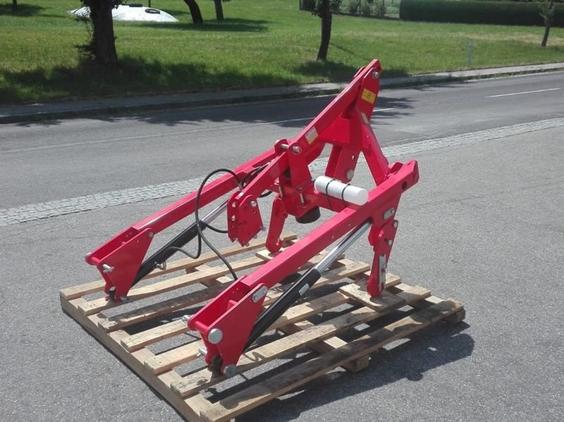 Kreiselegge Türe ait Maschio Hydr. Dreipunktanbauteil, Neumaschine içinde St. Marienkirchen (resim 3)