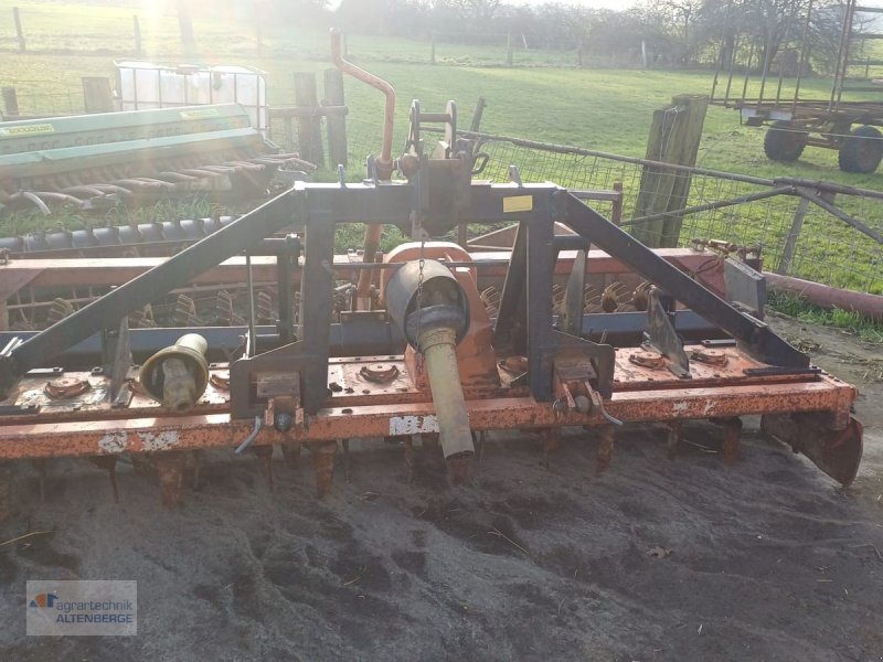 Kreiselegge del tipo Maschio Kreiselegge 3 m, Gebrauchtmaschine en Altenberge (Imagen 1)