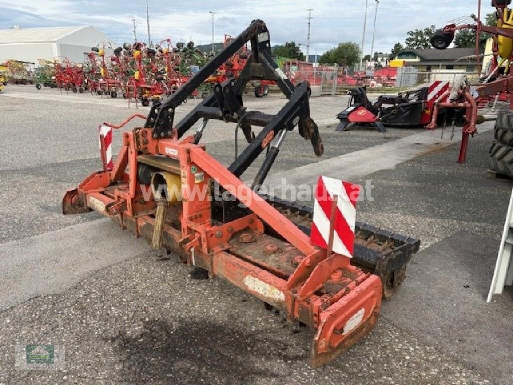 Kreiselegge des Typs Maschio KREISELEGGE 3M, Gebrauchtmaschine in Klagenfurt (Bild 3)