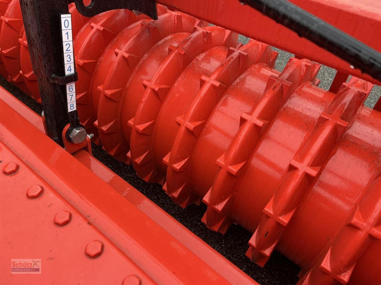 Kreiselegge a típus Maschio Kreiselegge DM 3000 Combi2, NEU und UNBENUTZT, Gebrauchtmaschine ekkor: Schierling (Kép 10)