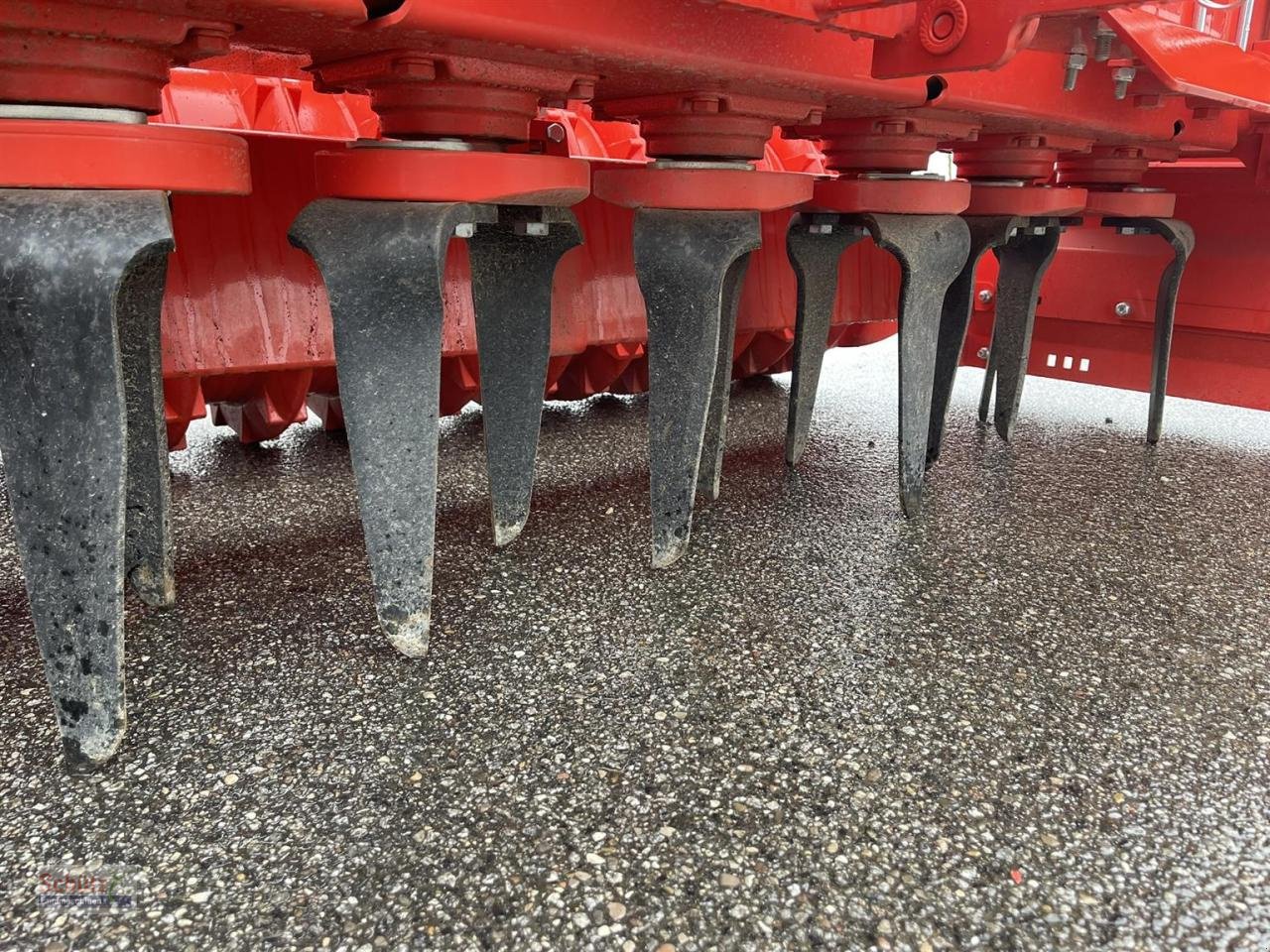 Kreiselegge a típus Maschio Kreiselegge DM 3000 Combi2, NEU und UNBENUTZT, Gebrauchtmaschine ekkor: Schierling (Kép 11)