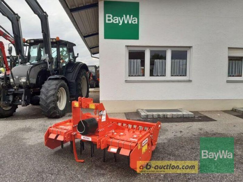 Kreiselegge des Typs Maschio KREISELEGGE MASCHIO DL 1800, Gebrauchtmaschine in Schönau (Bild 3)