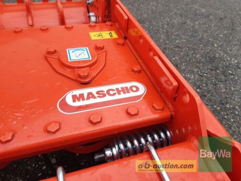 Kreiselegge des Typs Maschio KREISELEGGE MASCHIO DL 1800, Gebrauchtmaschine in Schönau (Bild 13)