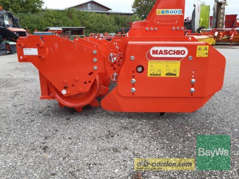 Kreiselegge des Typs Maschio KREISELEGGE MASCHIO DL 1800, Gebrauchtmaschine in Schönau (Bild 15)