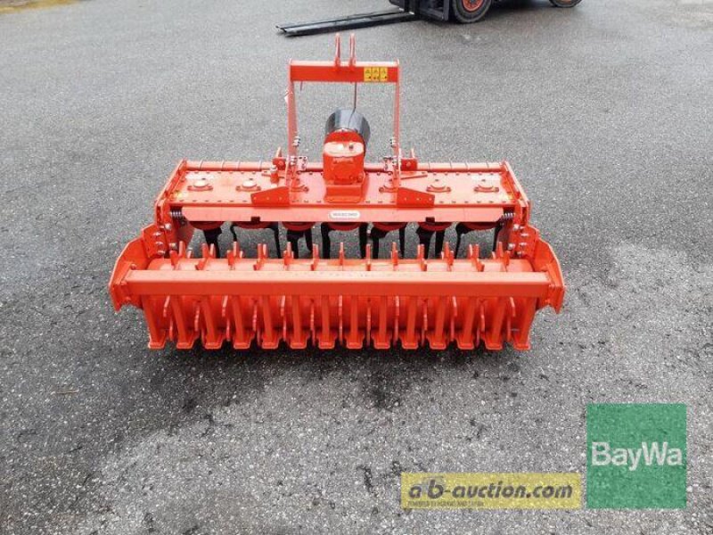 Kreiselegge des Typs Maschio KREISELEGGE MASCHIO DL 1800, Gebrauchtmaschine in Schönau (Bild 5)