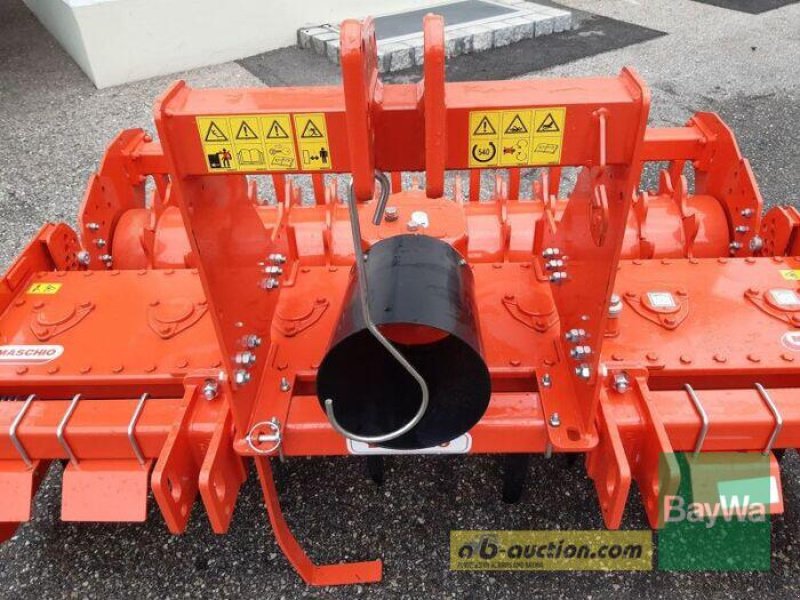 Kreiselegge des Typs Maschio KREISELEGGE MASCHIO DL 1800, Gebrauchtmaschine in Schönau (Bild 10)