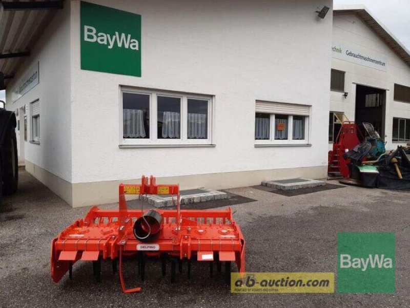 Kreiselegge des Typs Maschio KREISELEGGE MASCHIO DL 1800, Gebrauchtmaschine in Schönau (Bild 1)