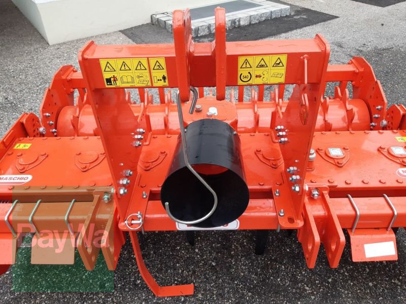 Kreiselegge des Typs Maschio KREISELEGGE MASCHIO DL 1800, Gebrauchtmaschine in Schönau b.Tuntenhausen (Bild 10)