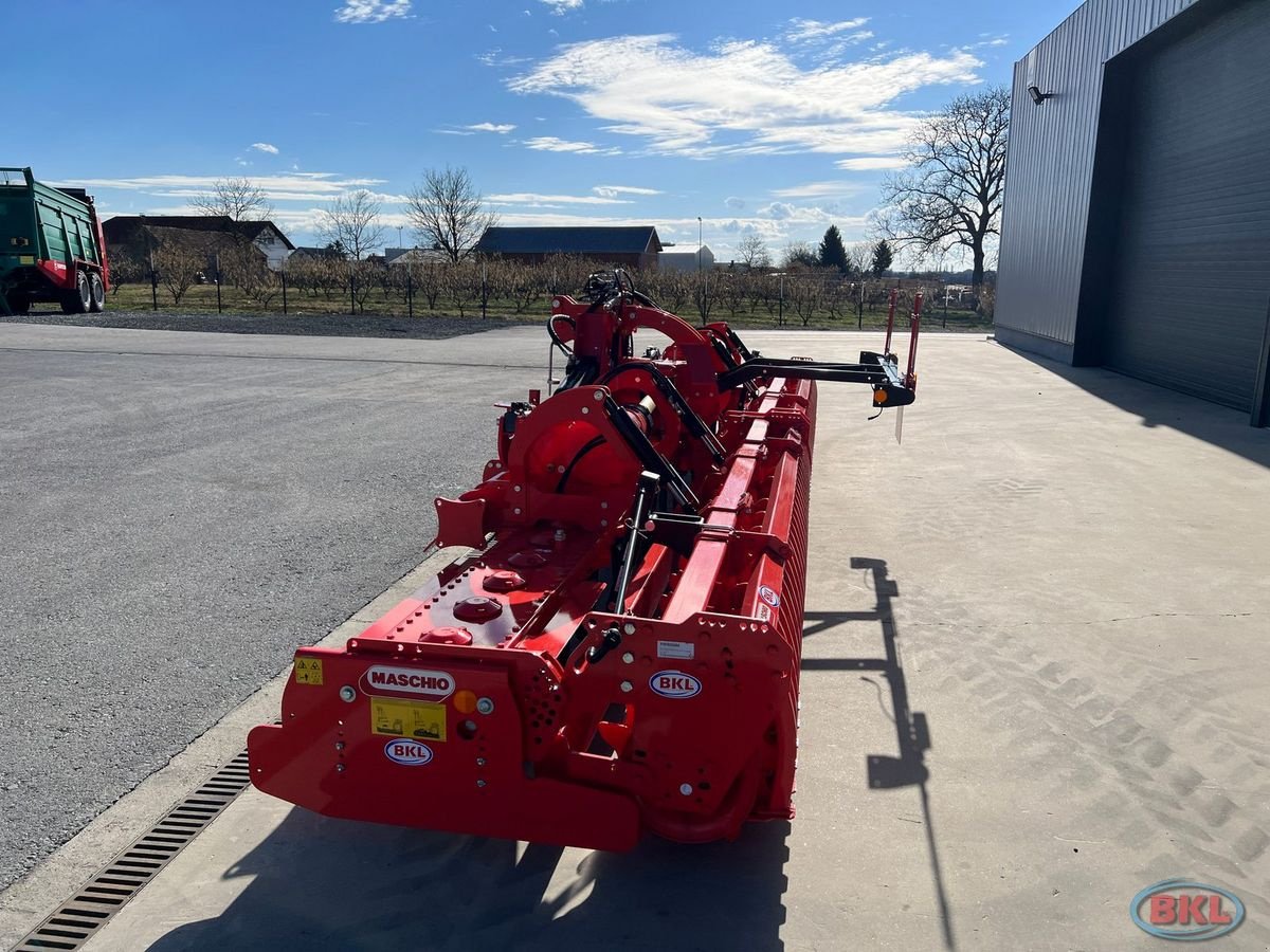 Kreiselegge des Typs Maschio Maschio Toro 7000, Neumaschine in Rovisce (Bild 5)