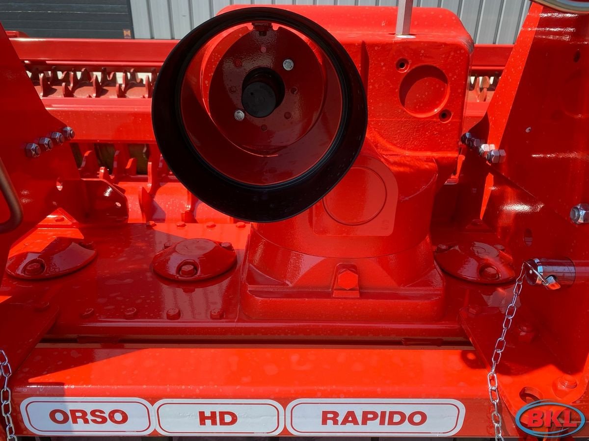 Kreiselegge des Typs Maschio ORSO HD 4000, Neumaschine in Rovisce (Bild 7)
