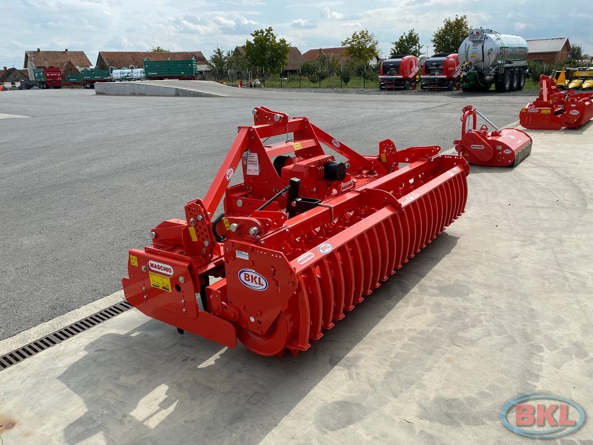 Kreiselegge typu Maschio ORSO RAPIDO PLUS Kreiselegge, Neumaschine v Rovisce (Obrázek 5)