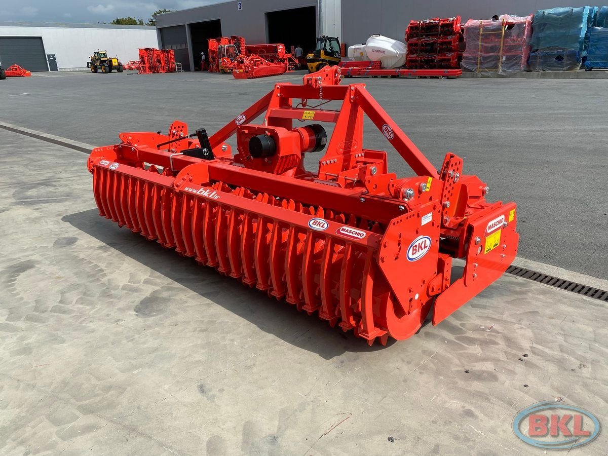 Kreiselegge typu Maschio ORSO RAPIDO PLUS Kreiselegge, Neumaschine v Rovisce (Obrázek 3)