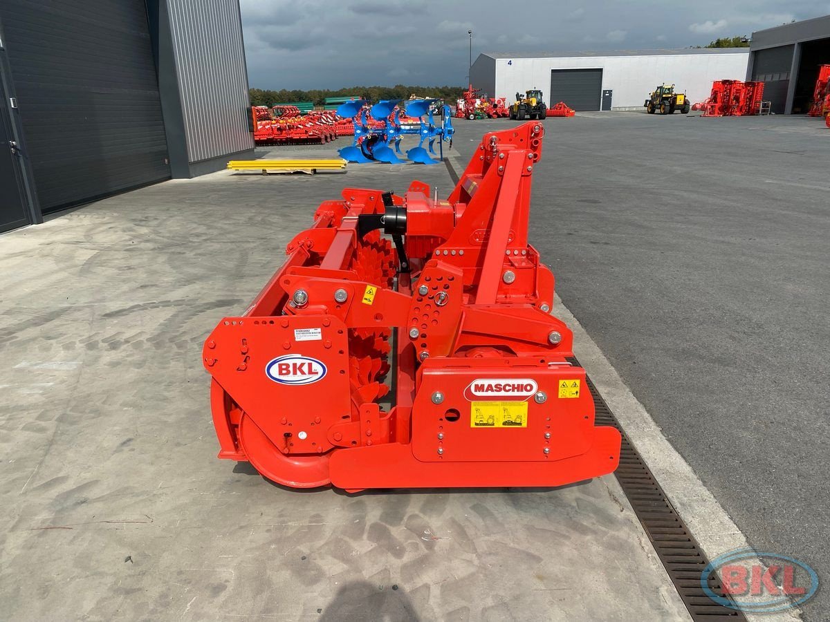 Kreiselegge typu Maschio ORSO RAPIDO PLUS Kreiselegge, Neumaschine v Rovisce (Obrázek 2)