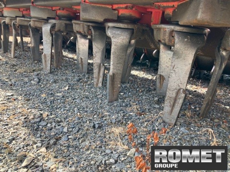 Kreiselegge a típus Maschio ORSO RAPIDO3000+, Gebrauchtmaschine ekkor: Gennes sur glaize (Kép 5)