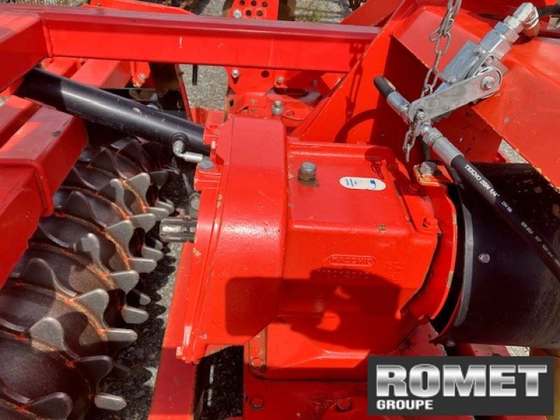 Kreiselegge a típus Maschio ORSO RAPIDO3000+, Gebrauchtmaschine ekkor: Gennes sur glaize (Kép 2)