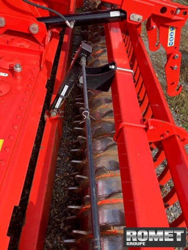 Kreiselegge des Typs Maschio ORSO RAPIDO4000+, Gebrauchtmaschine in Gennes sur glaize (Bild 4)