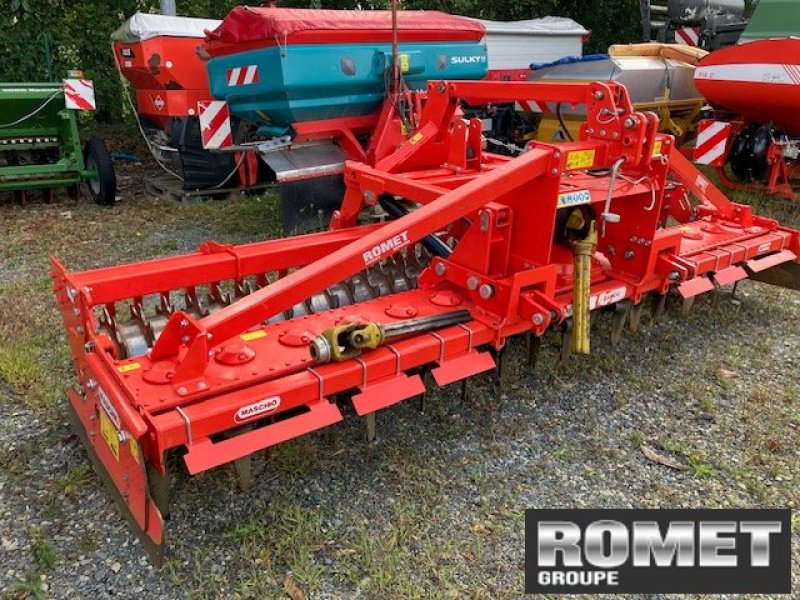 Kreiselegge vrste Maschio ORSO RAPIDO4000+, Gebrauchtmaschine v Gennes sur glaize (Slika 1)