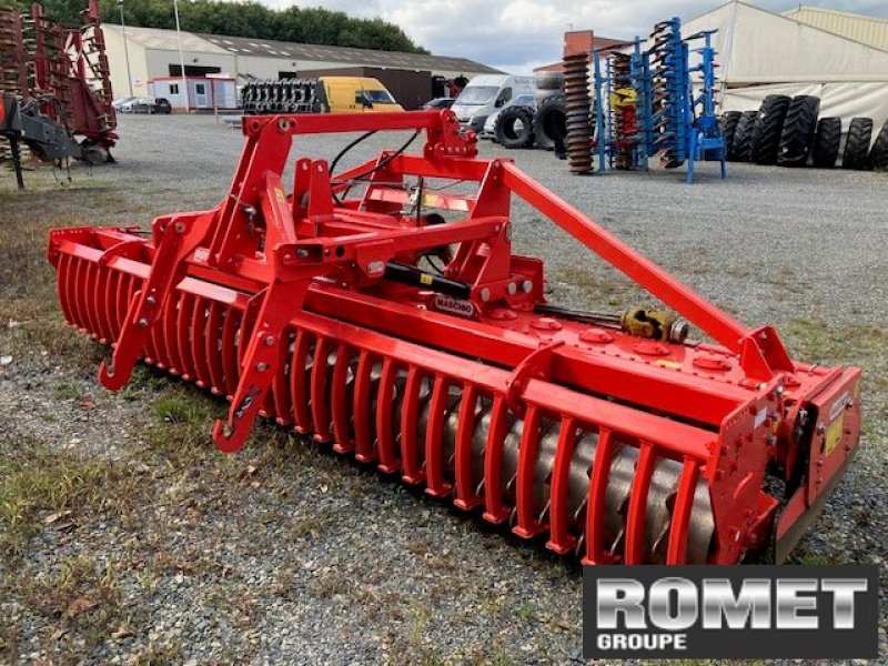 Kreiselegge des Typs Maschio ORSO RAPIDO4000+, Gebrauchtmaschine in Gennes sur glaize (Bild 2)