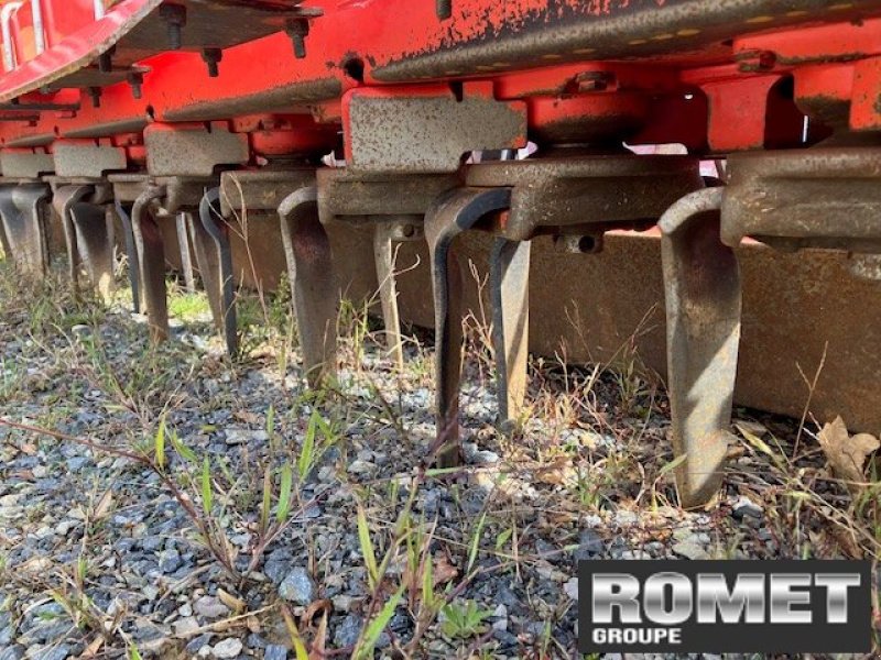 Kreiselegge des Typs Maschio ORSO RAPIDO4000+, Gebrauchtmaschine in Gennes sur glaize (Bild 5)