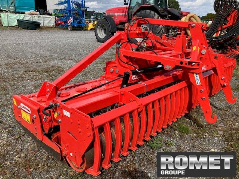 Kreiselegge des Typs Maschio ORSO RAPIDO4000+, Gebrauchtmaschine in Gennes sur glaize (Bild 3)