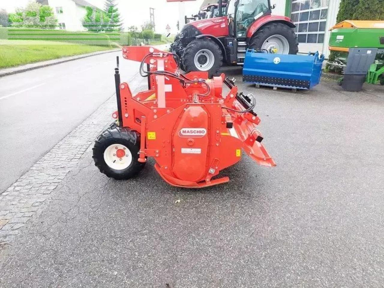 Kreiselegge del tipo Maschio sc 280 pro bodenfräse, Gebrauchtmaschine In SANKT MARIENKIRCHEN BEI SCHÄRDING (Immagine 10)