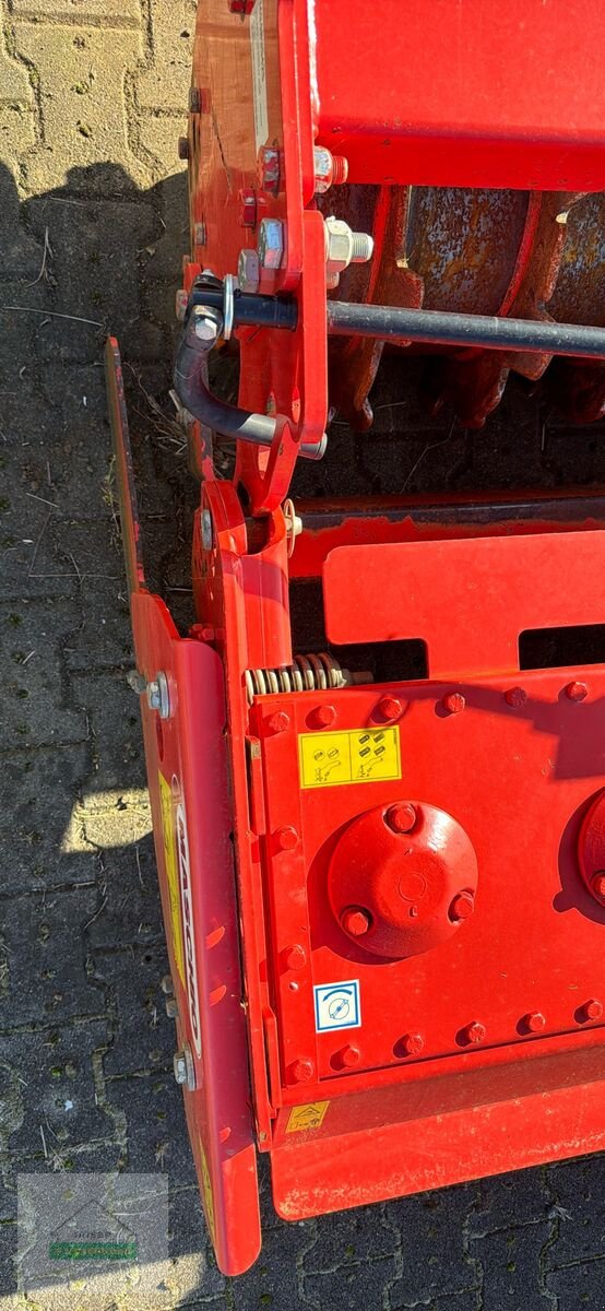 Kreiselegge del tipo Maschio Toro 7000, Gebrauchtmaschine In Hartberg (Immagine 13)