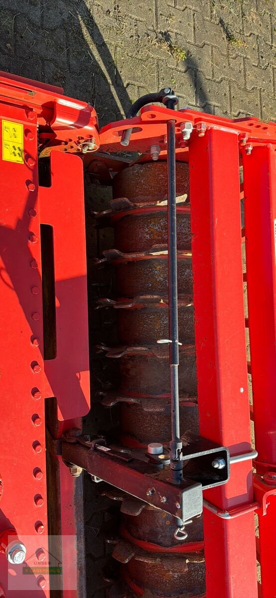 Kreiselegge del tipo Maschio Toro 7000, Gebrauchtmaschine In Hartberg (Immagine 12)