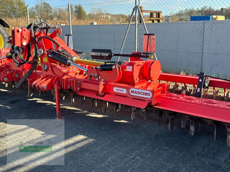 Kreiselegge del tipo Maschio Toro 7000, Gebrauchtmaschine en Hartberg