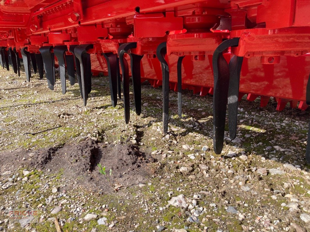 Kreiselegge des Typs Maschio Toro Rapido Plus 6000 HD Z500 mit Floating-Kit, Neumaschine in Bockel - Gyhum (Bild 2)