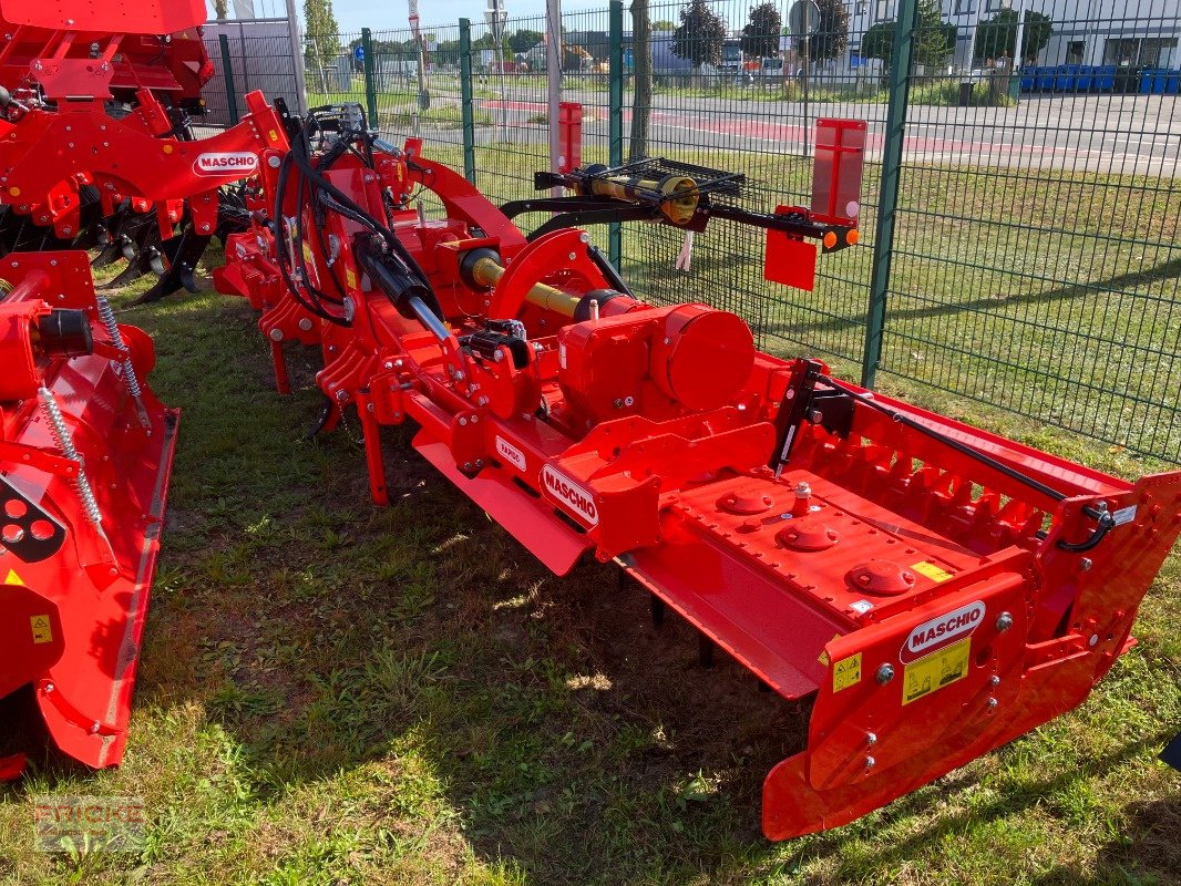 Kreiselegge des Typs Maschio Toro Rapido Plus 6000 HD Z500, Neumaschine in Bockel - Gyhum (Bild 1)