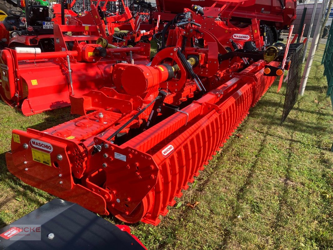 Kreiselegge des Typs Maschio Toro Rapido Plus 6000 HD Z500, Neumaschine in Bockel - Gyhum (Bild 4)