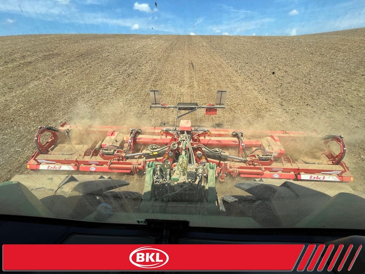 Kreiselegge des Typs Maschio TORO SUPER RAPIDO 6000 Kreiselegge, Neumaschine in Rovisce (Bild 15)