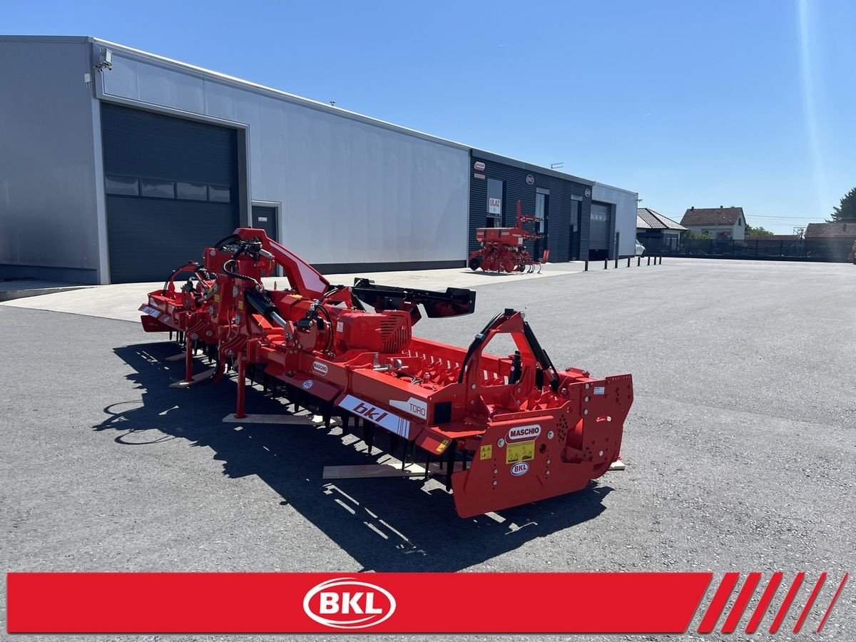 Kreiselegge tipa Maschio TORO SUPER RAPIDO 7000 Kreiselegge, Neumaschine u Rovisce (Slika 3)