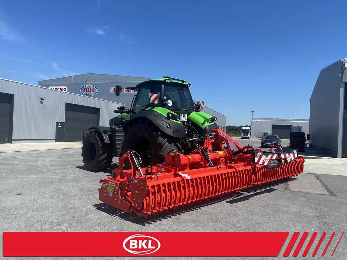 Kreiselegge tipa Maschio TORO SUPER RAPIDO 7000 Kreiselegge, Neumaschine u Rovisce (Slika 5)