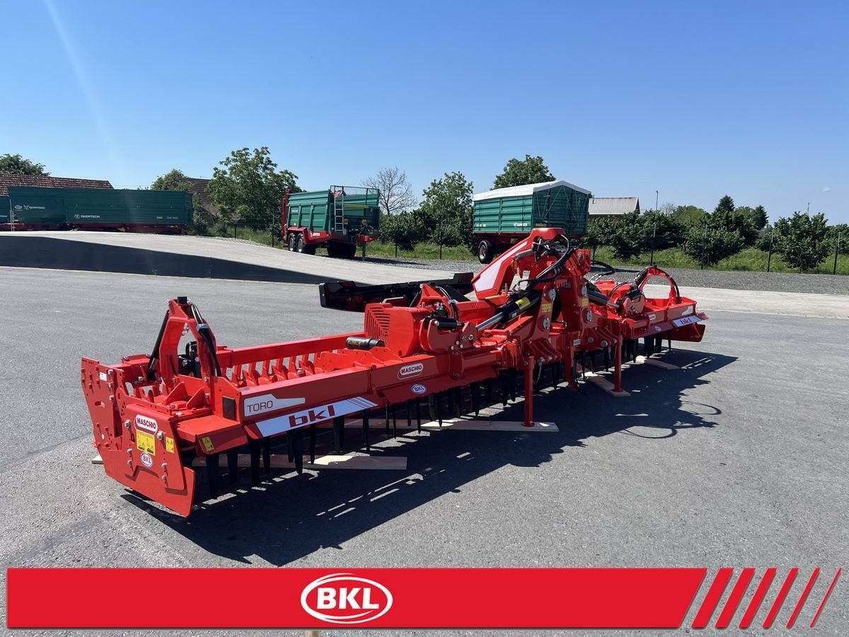 Kreiselegge tipa Maschio TORO SUPER RAPIDO 7000 Kreiselegge, Neumaschine u Rovisce (Slika 2)