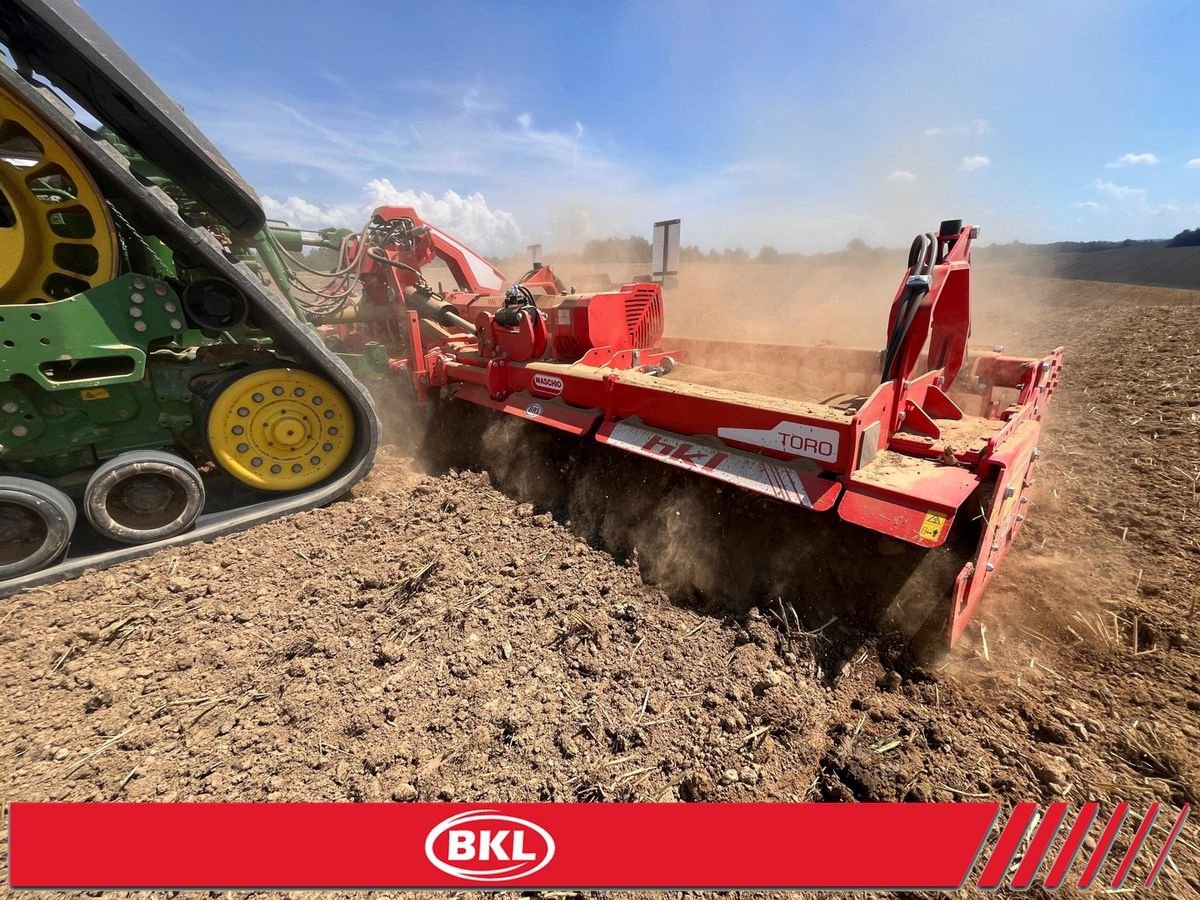 Kreiselegge tipa Maschio TORO SUPER RAPIDO 7000 Kreiselegge, Neumaschine u Rovisce (Slika 12)