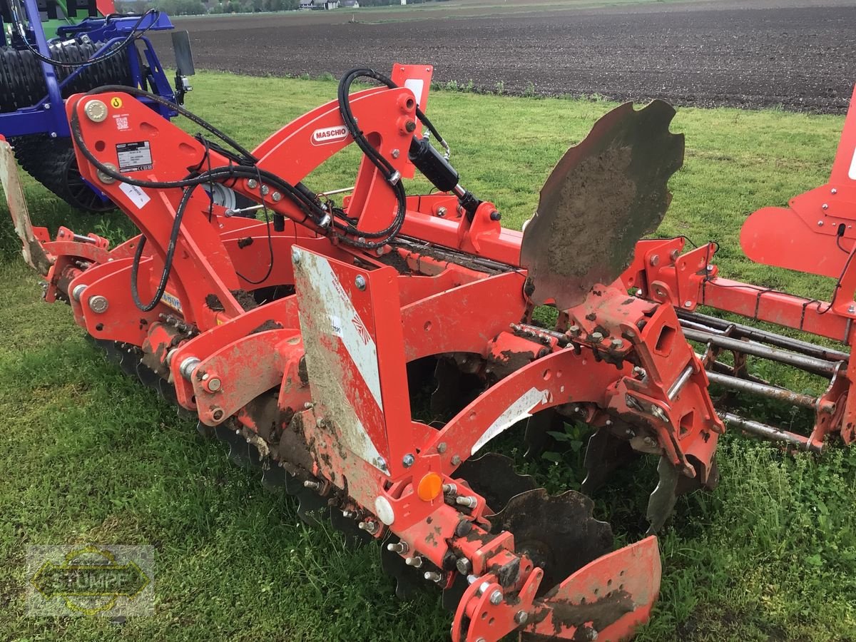 Kreiselegge tip Maschio Veloce 30, Vorführmaschine in Grafenstein (Poză 3)
