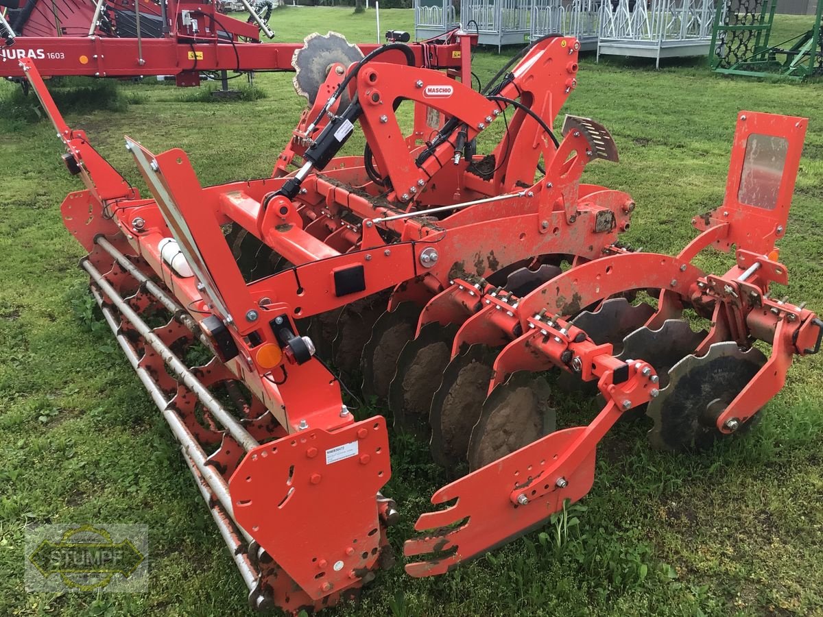 Kreiselegge tip Maschio Veloce 30, Vorführmaschine in Grafenstein (Poză 2)