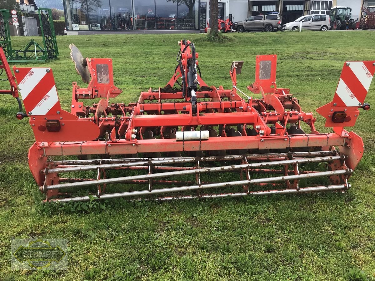 Kreiselegge tip Maschio Veloce 30, Vorführmaschine in Grafenstein (Poză 4)