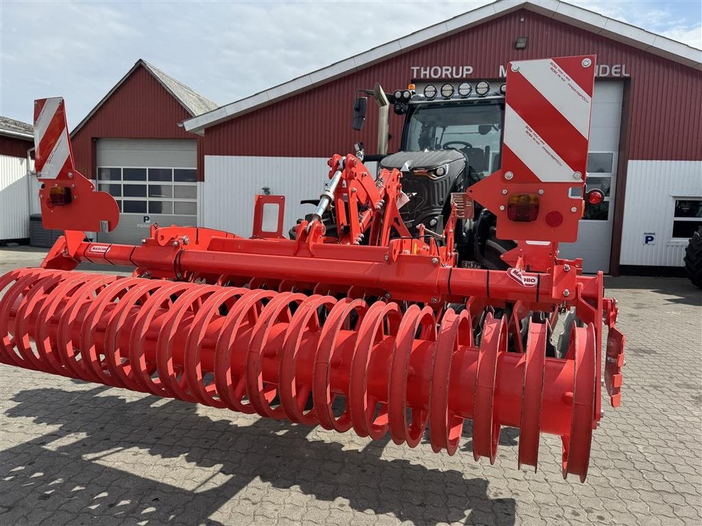 Kreiselegge des Typs Maschio Veloce KUN HARVET 30 HEKTAR!, Gebrauchtmaschine in Nørager (Bild 7)